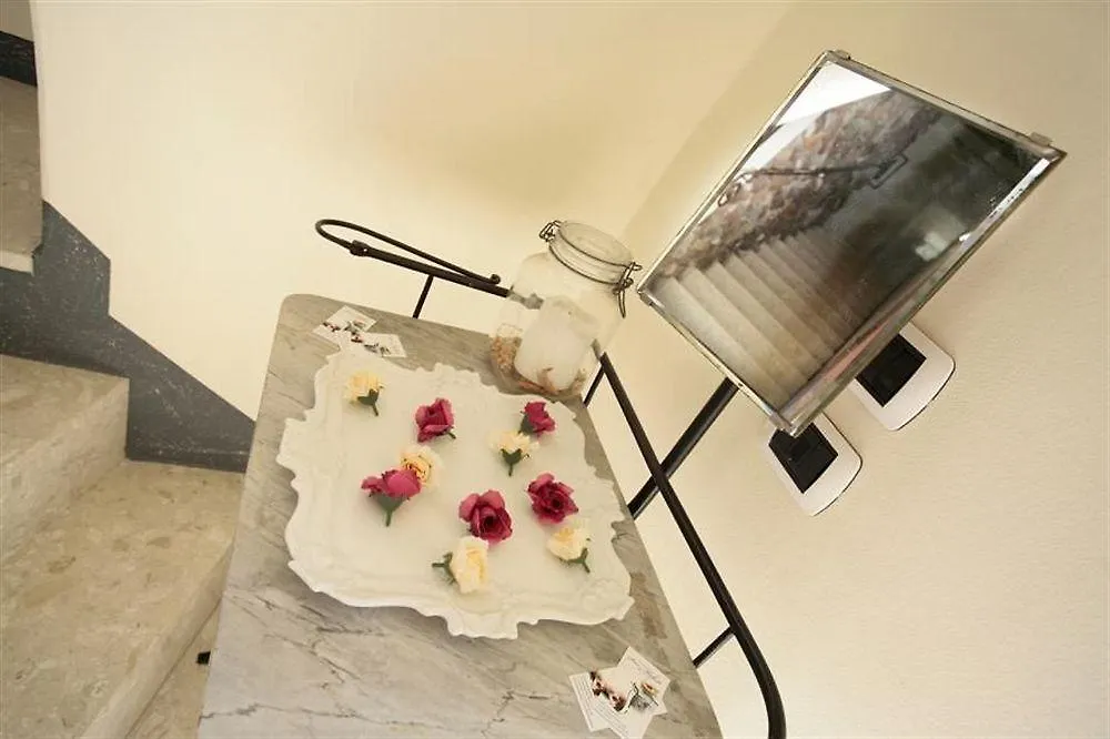 Relais San Michele Hotel Volargne