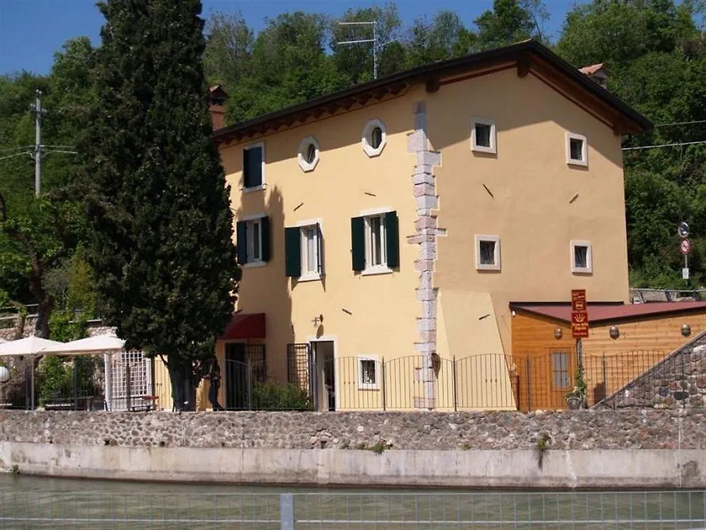 Relais San Michele Hotel Volargne Italy