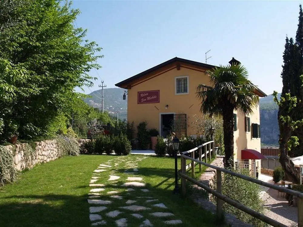 Relais San Michele Hotel Volargne