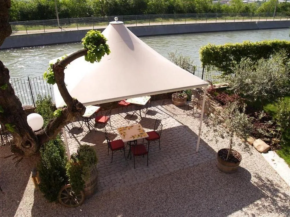 Relais San Michele Hotel Volargne Italy