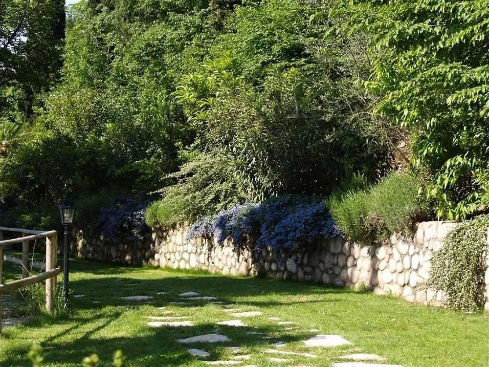 Relais San Michele Hotel Volargne
