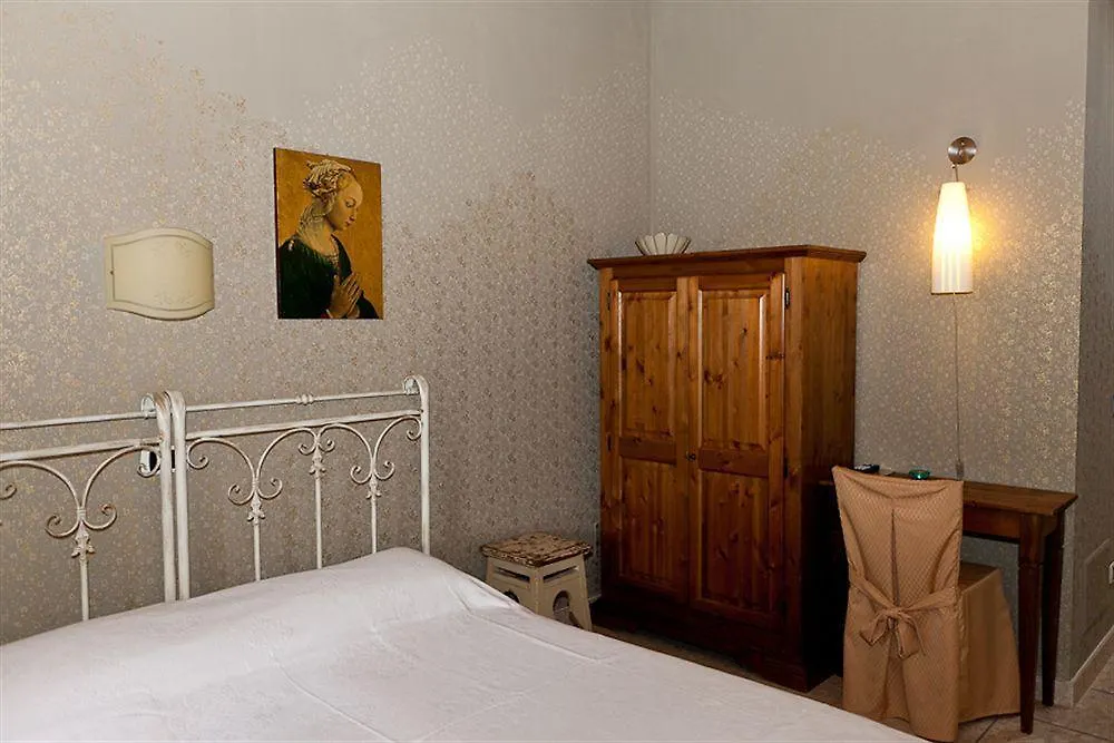 Relais San Michele Hotel Volargne Italy