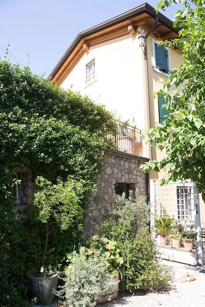 Relais San Michele Hotel Volargne 0*,