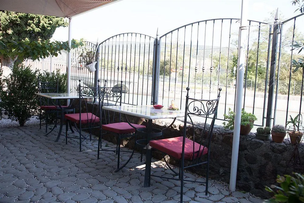 Relais San Michele Hotel Volargne Italy