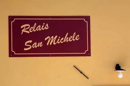 Relais San Michele Hotel Volargne